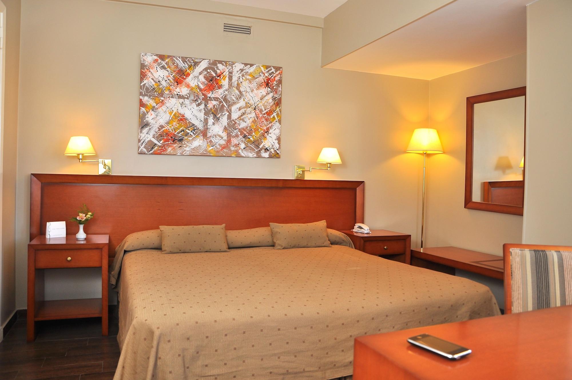 Hotel Riviera Mar del Plata Exterior photo