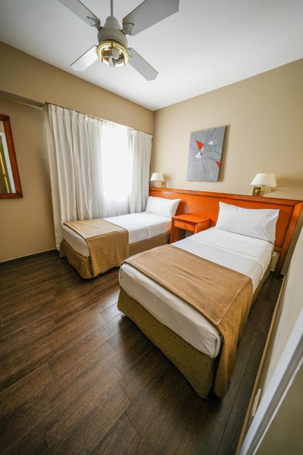Hotel Riviera Mar del Plata Exterior photo