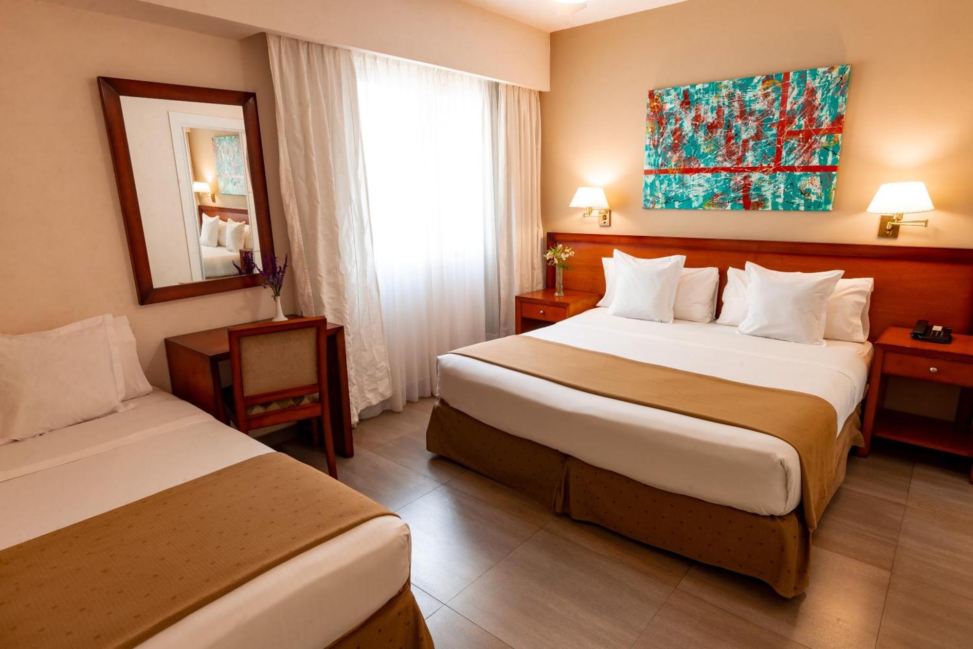Hotel Riviera Mar del Plata Exterior photo