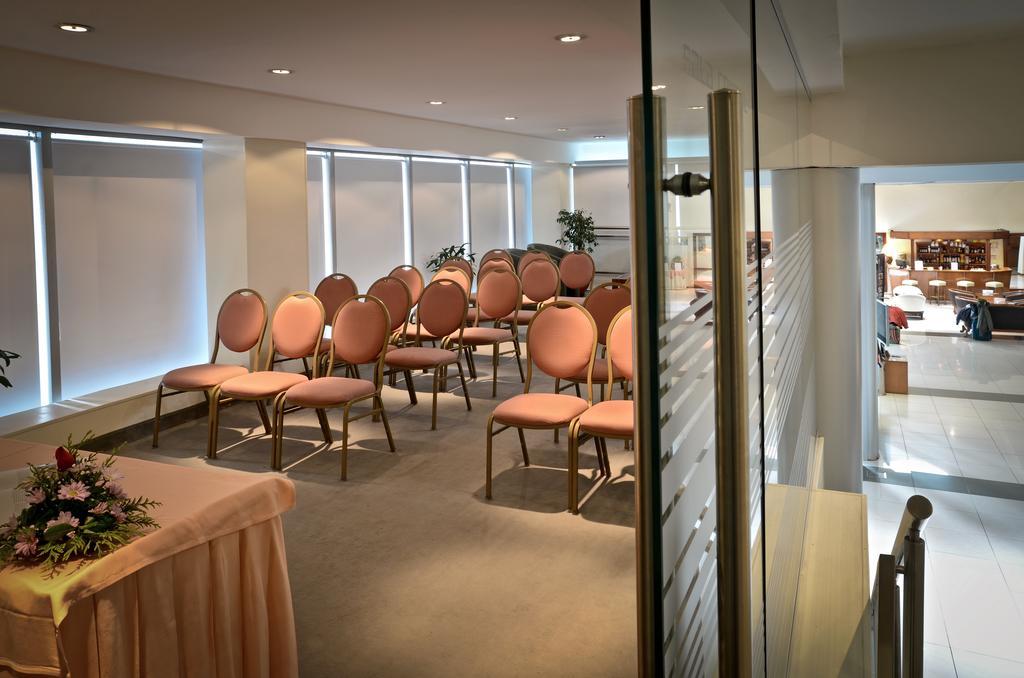Hotel Riviera Mar del Plata Exterior photo