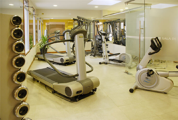 Hotel Riviera Mar del Plata Facilities photo